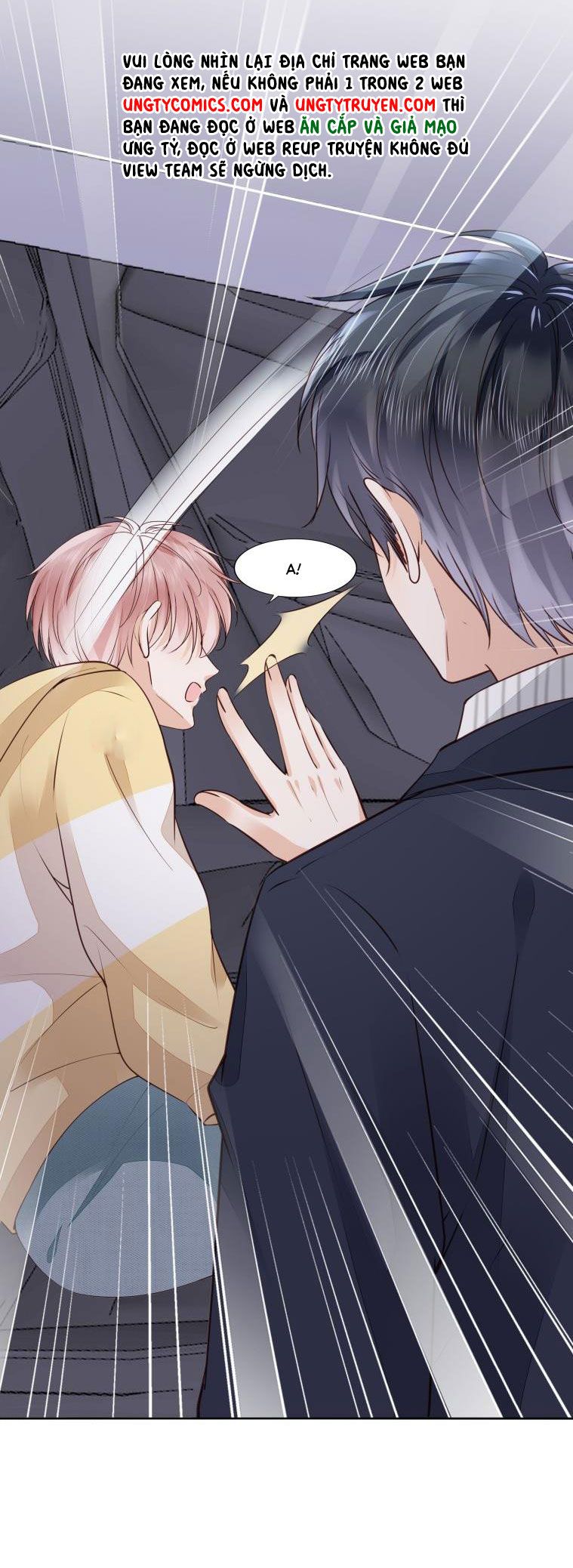 Tri Bỉ: Chapter 59