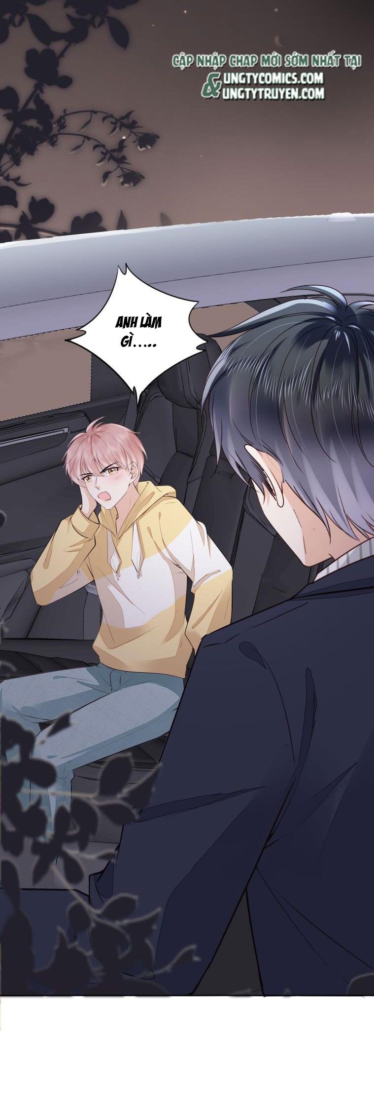 Tri Bỉ: Chapter 59