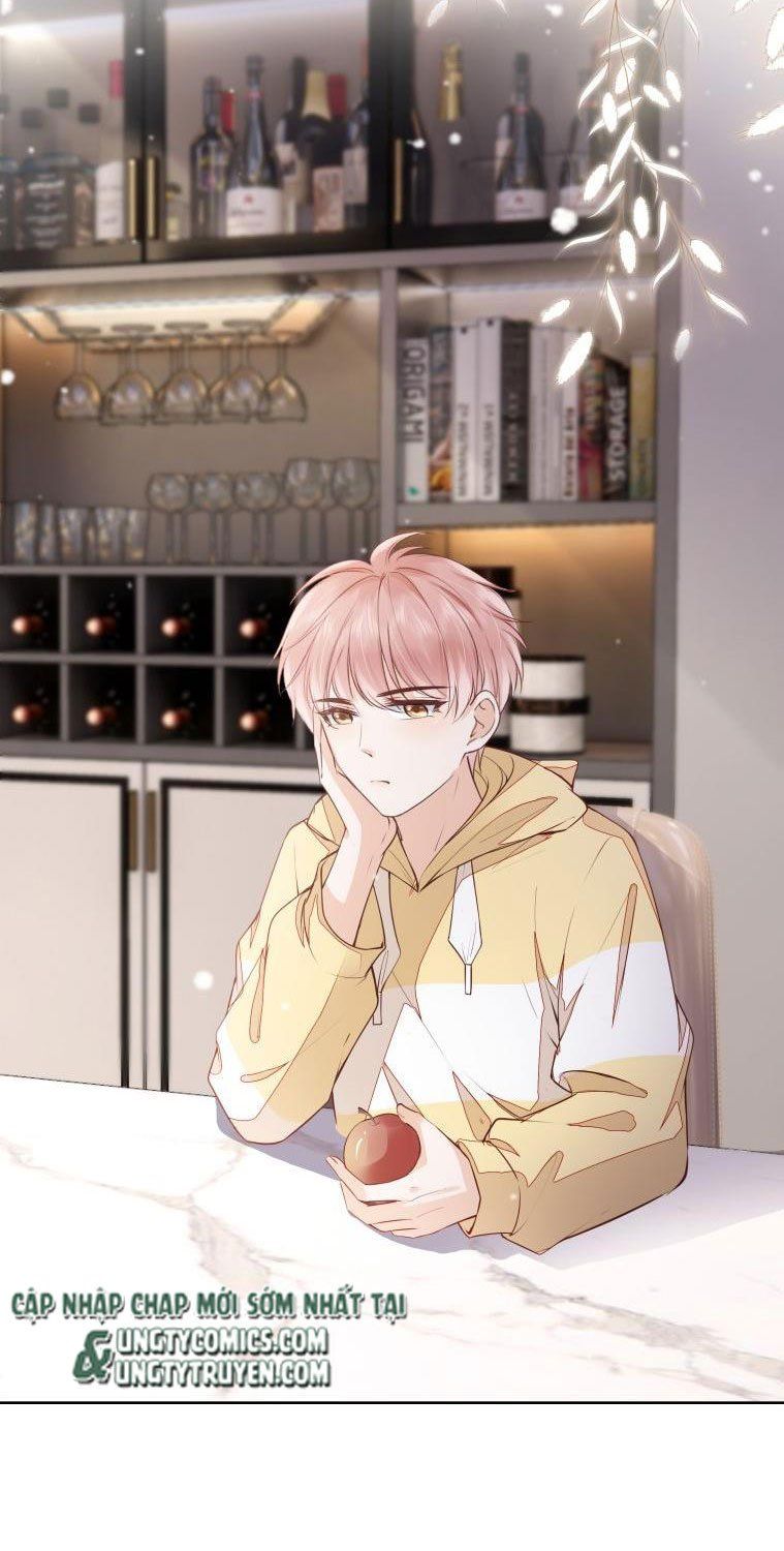 Tri Bỉ: Chapter 59