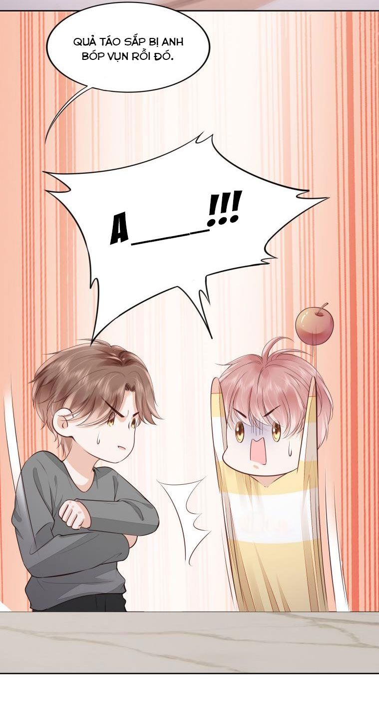 Tri Bỉ: Chapter 59