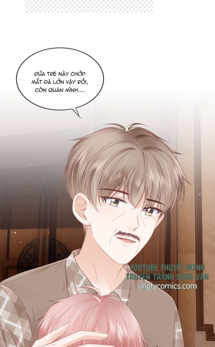 Tri Bỉ: Chapter 6