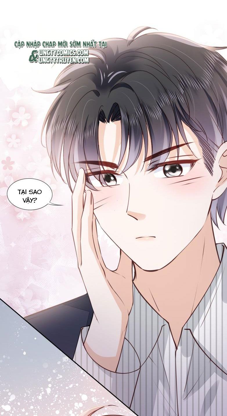Tri Bỉ: Chapter 60