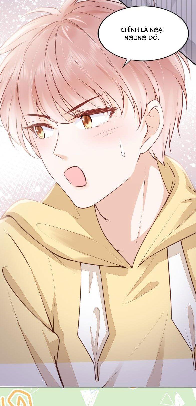 Tri Bỉ: Chapter 60