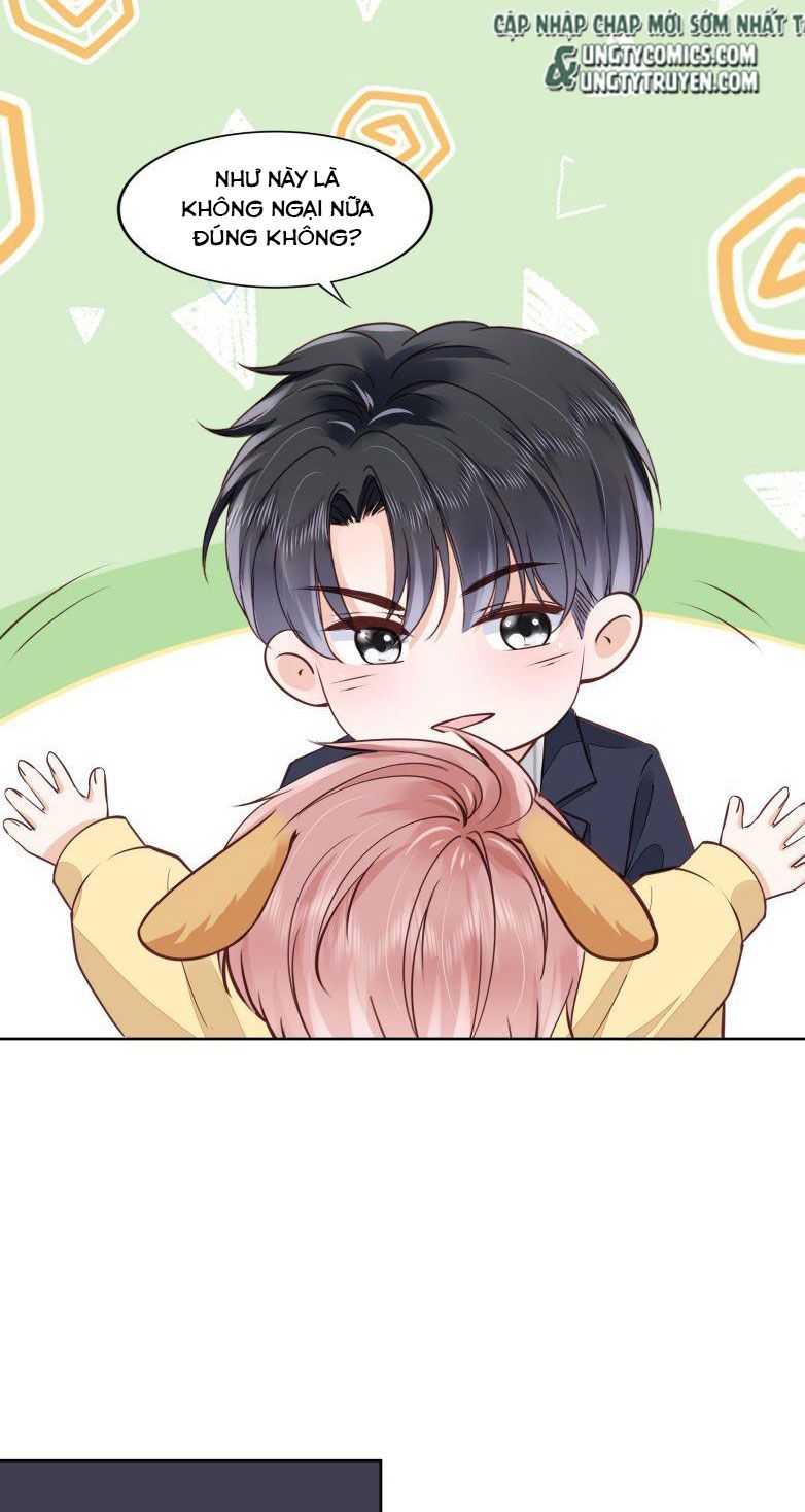 Tri Bỉ: Chapter 60