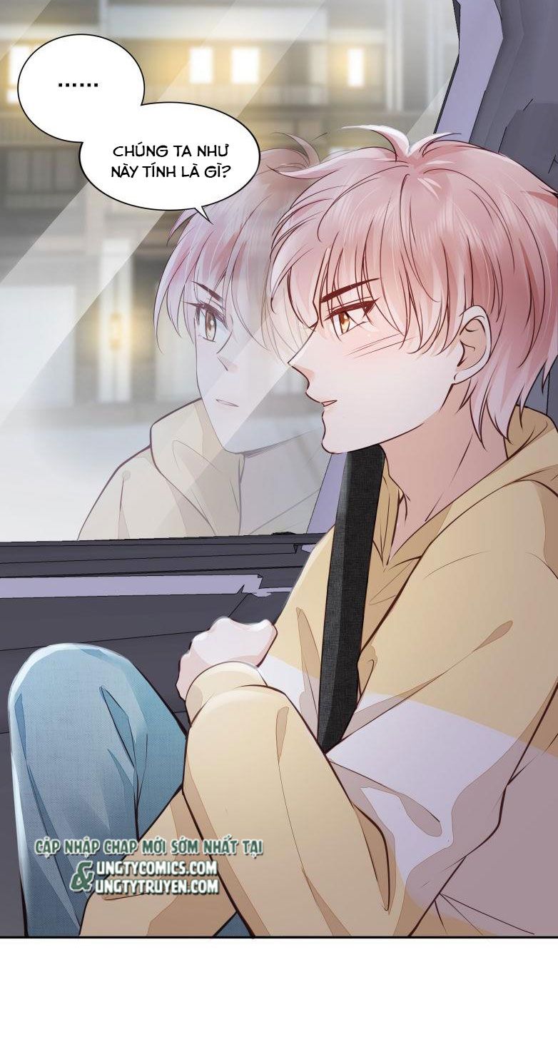 Tri Bỉ: Chapter 60