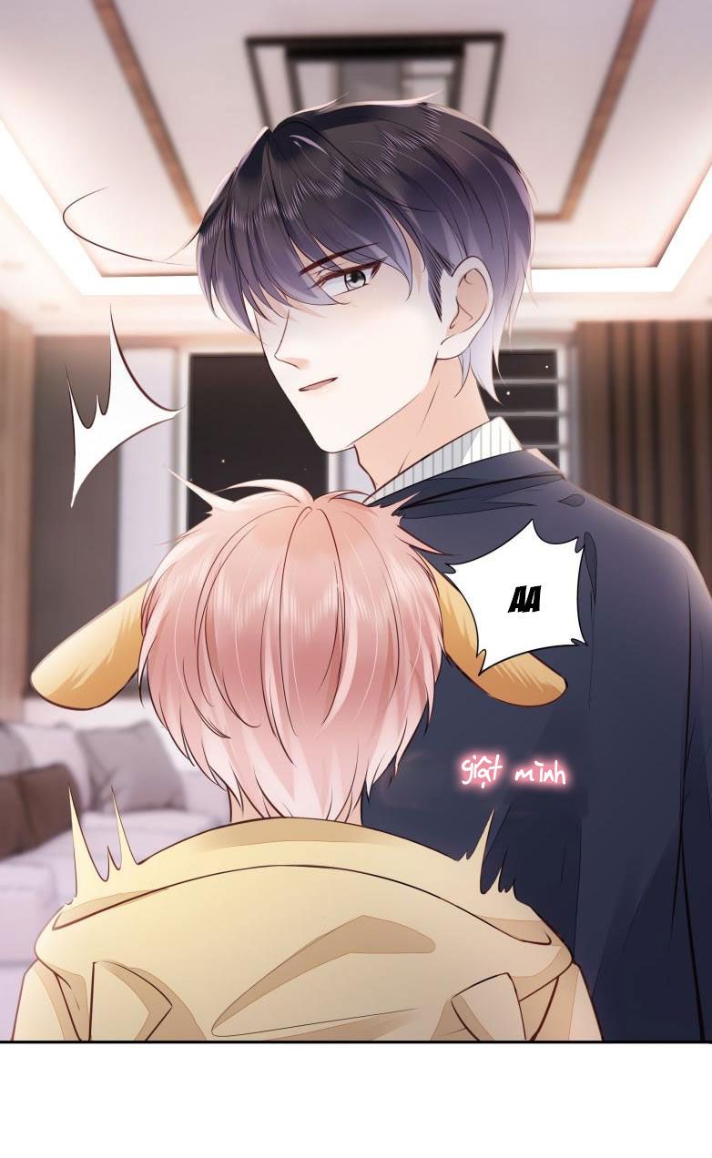 Tri Bỉ: Chapter 60