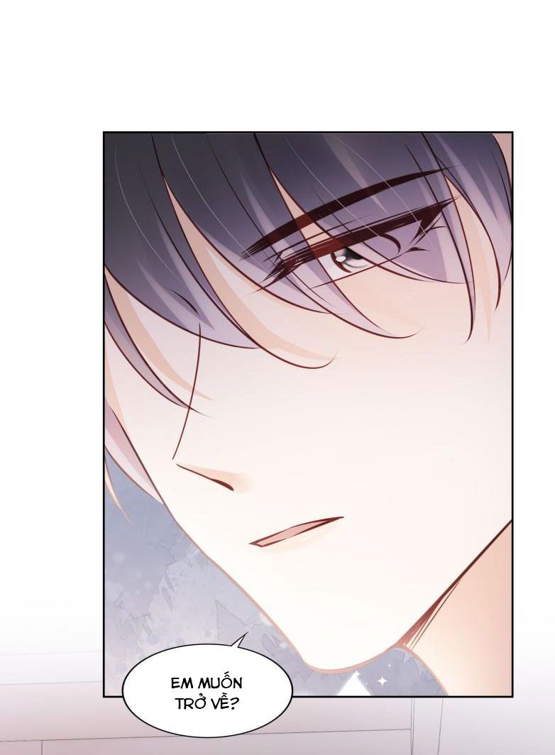 Tri Bỉ: Chapter 60