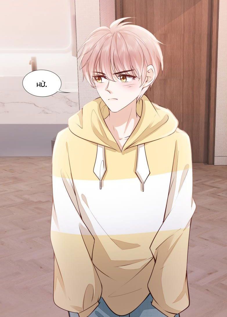 Tri Bỉ: Chapter 60