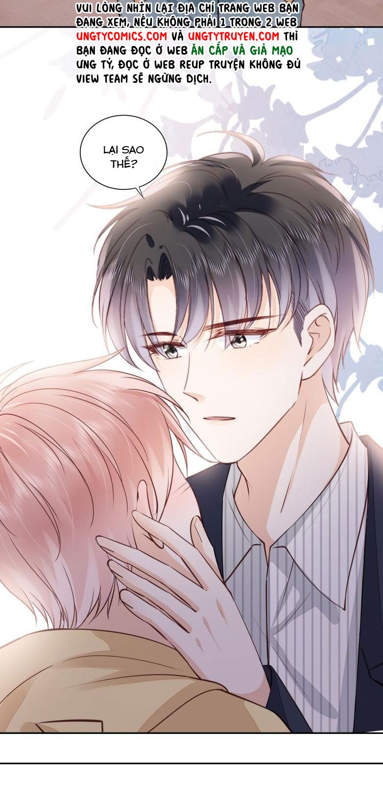 Tri Bỉ: Chapter 60