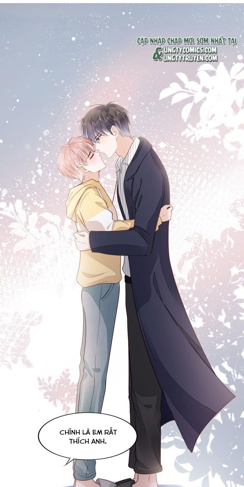 Tri Bỉ: Chapter 60