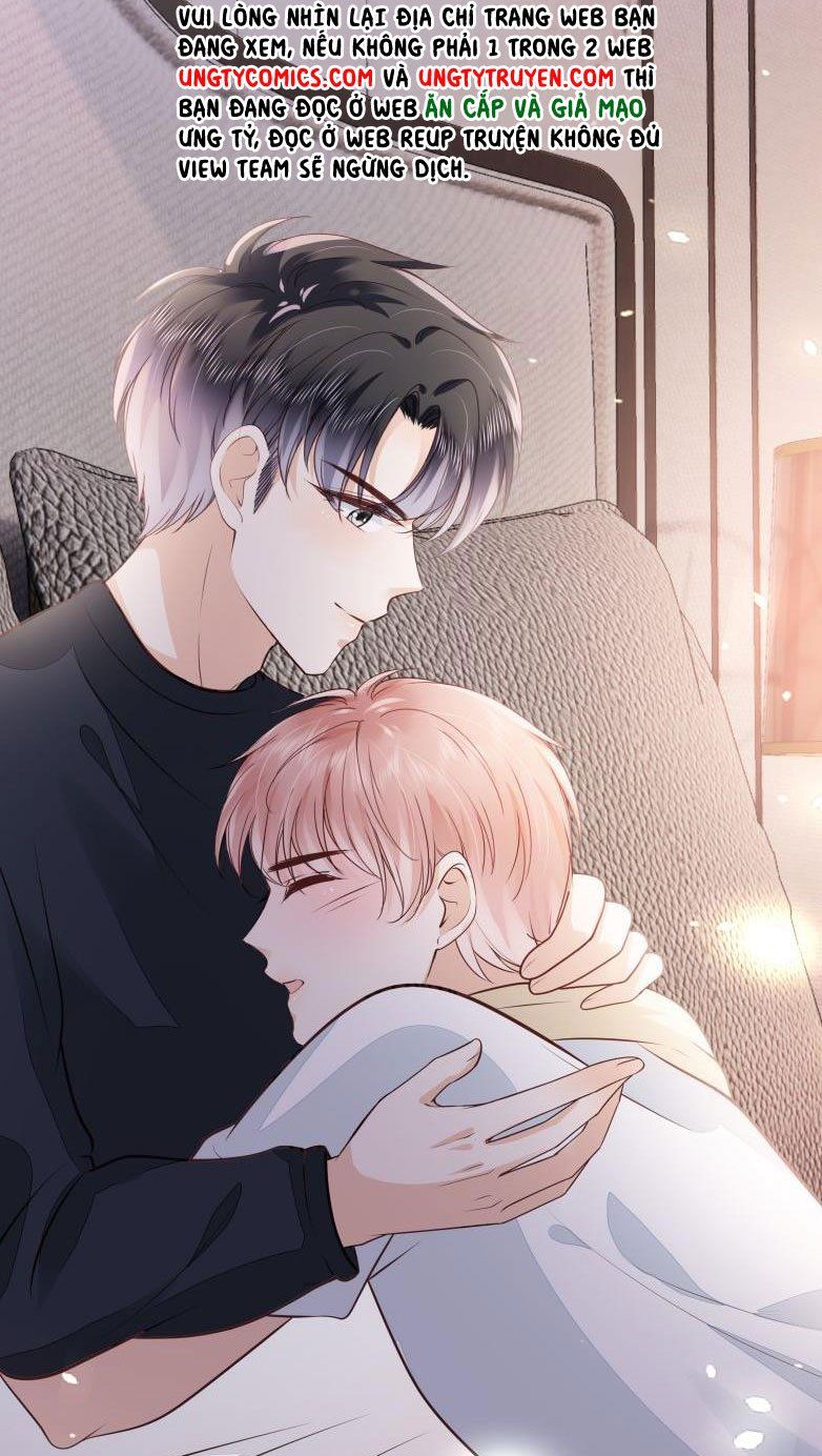 Tri Bỉ: Chapter 60