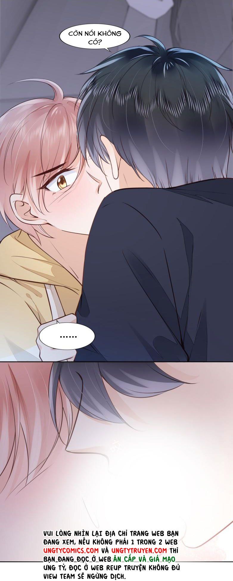 Tri Bỉ: Chapter 60