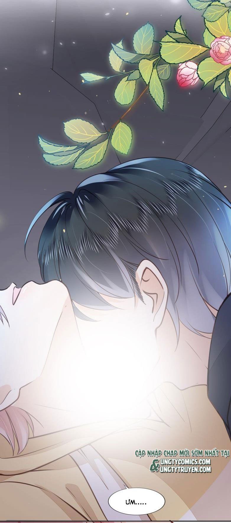 Tri Bỉ: Chapter 60