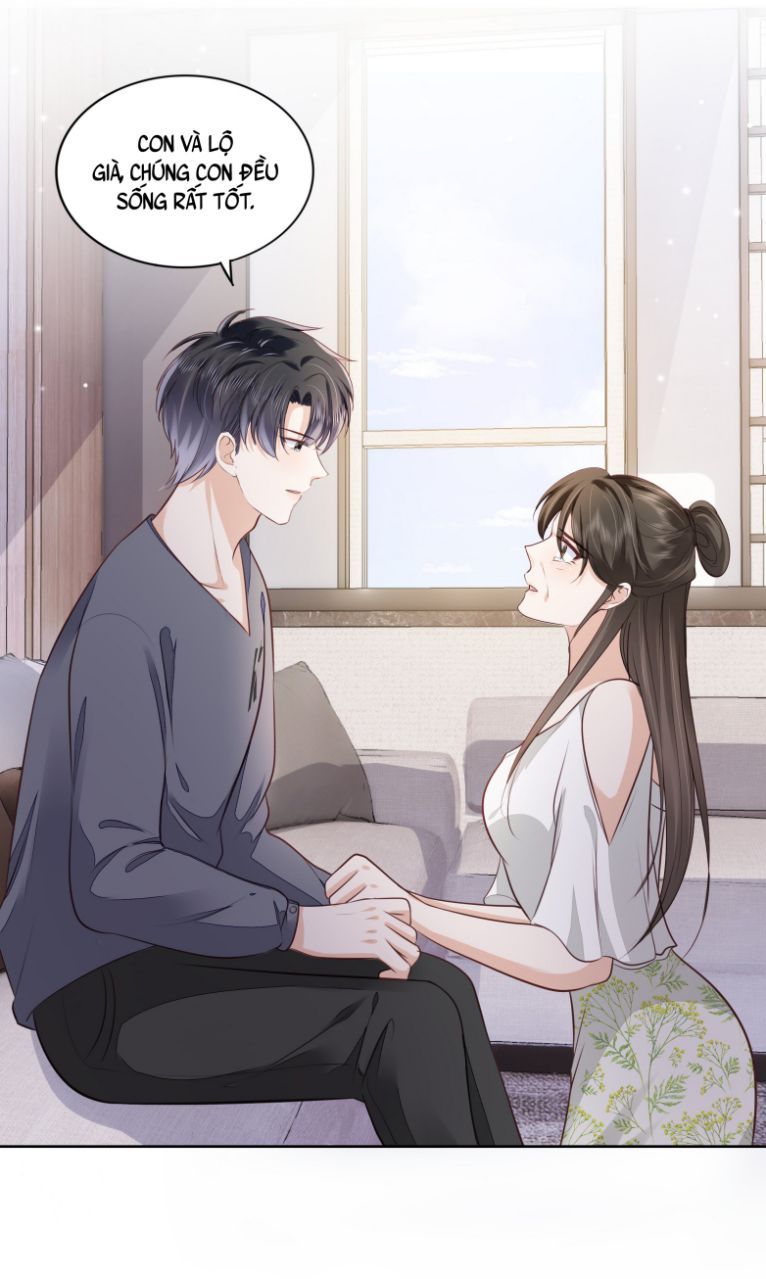 Tri Bỉ: Chapter 62