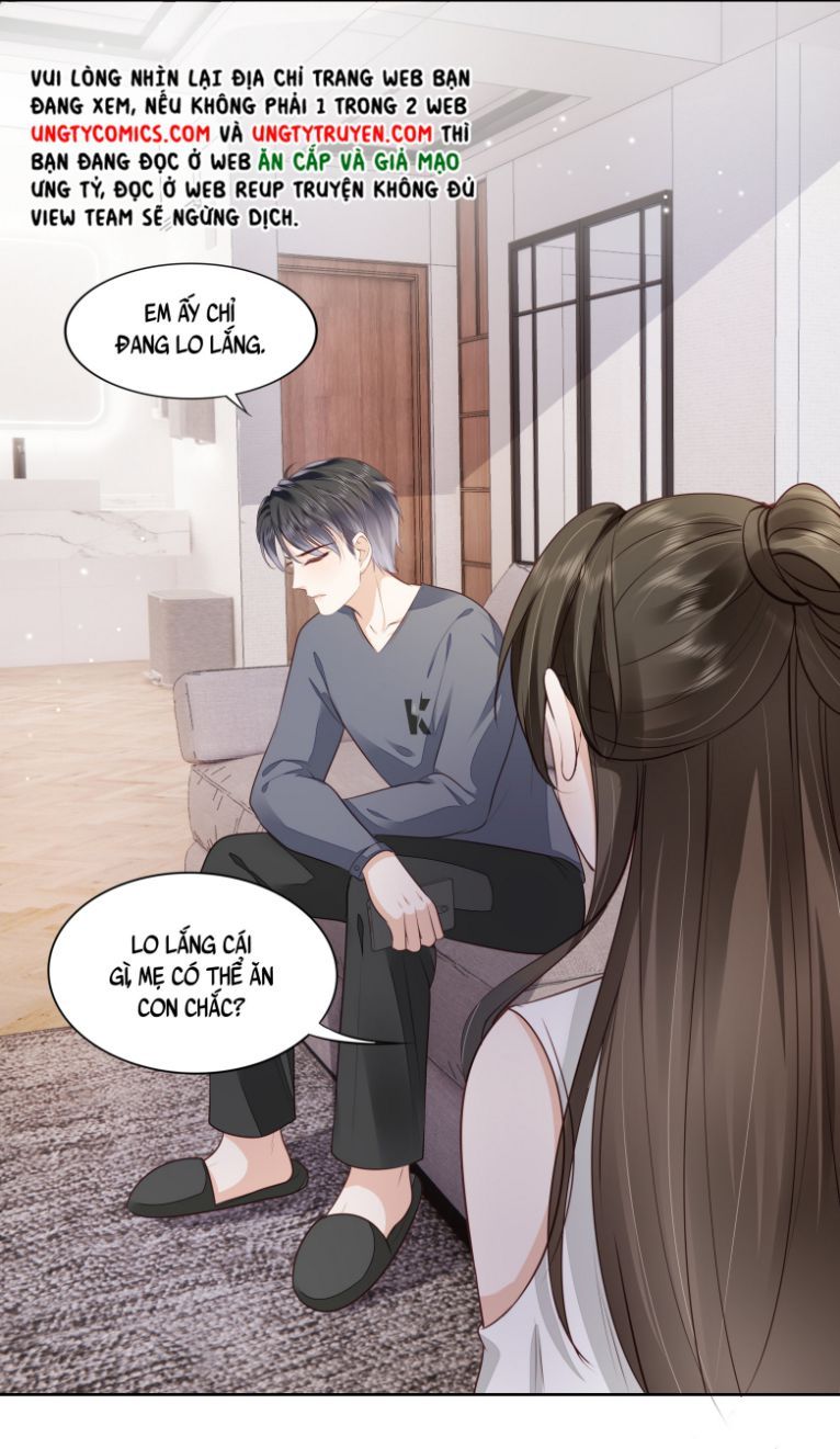 Tri Bỉ: Chapter 62