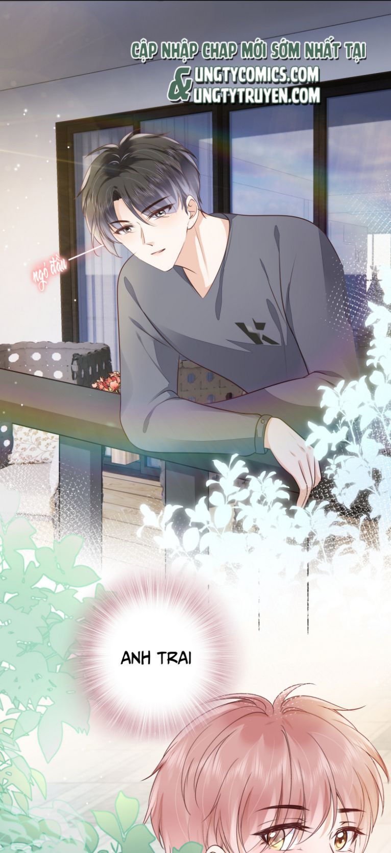 Tri Bỉ: Chapter 62