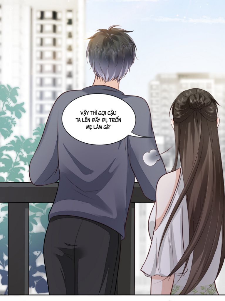 Tri Bỉ: Chapter 62