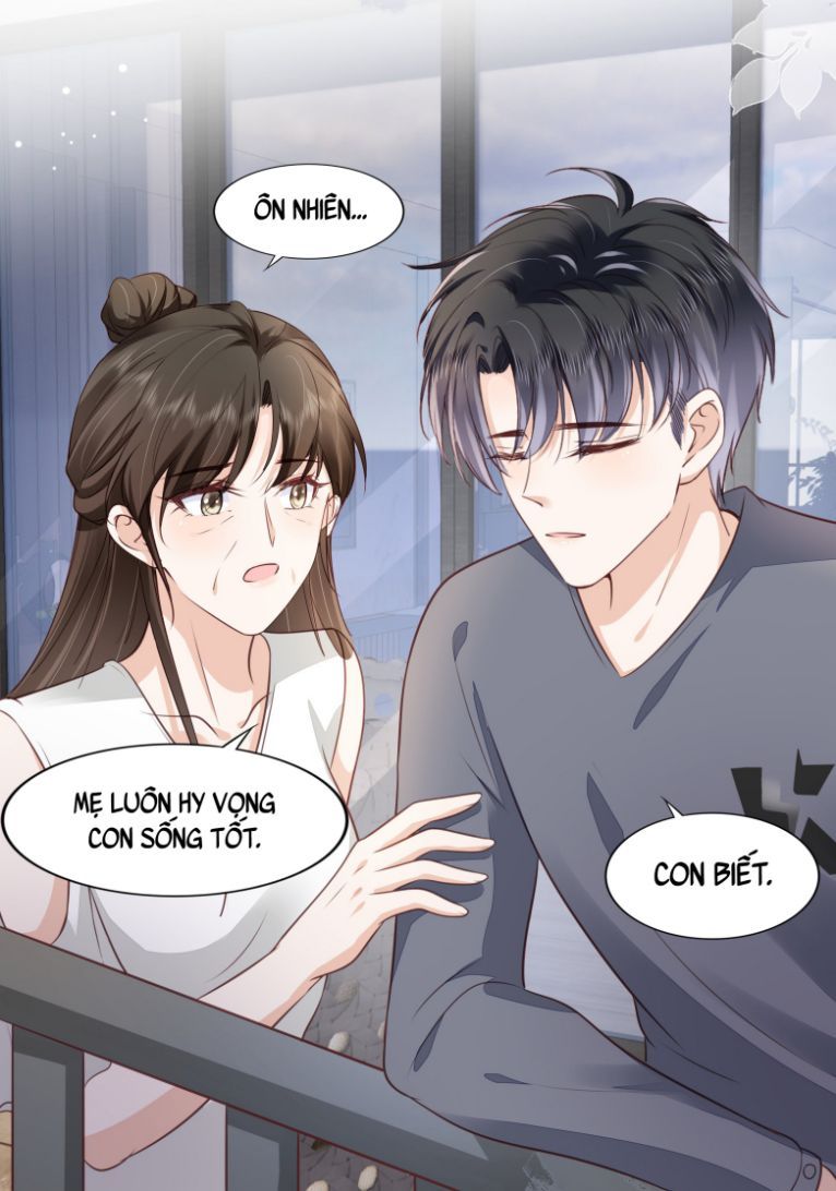 Tri Bỉ: Chapter 62