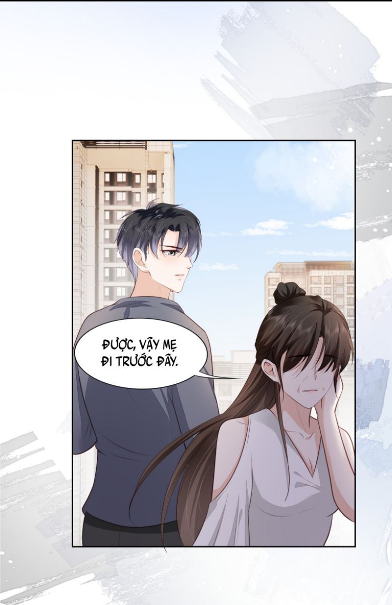 Tri Bỉ: Chapter 62