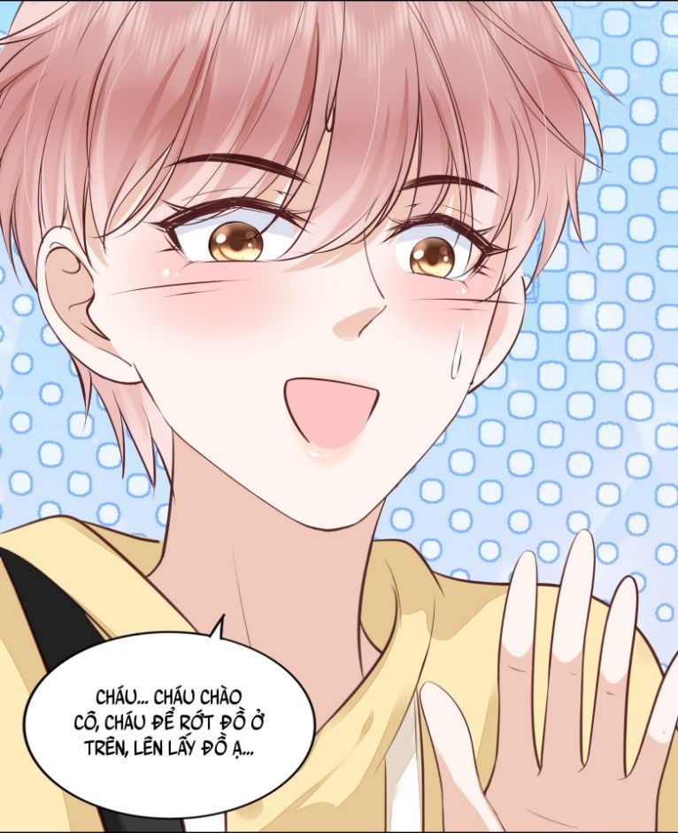 Tri Bỉ: Chapter 62