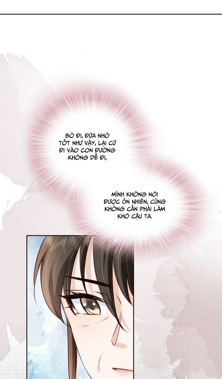 Tri Bỉ: Chapter 62