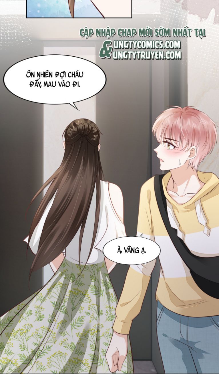 Tri Bỉ: Chapter 62