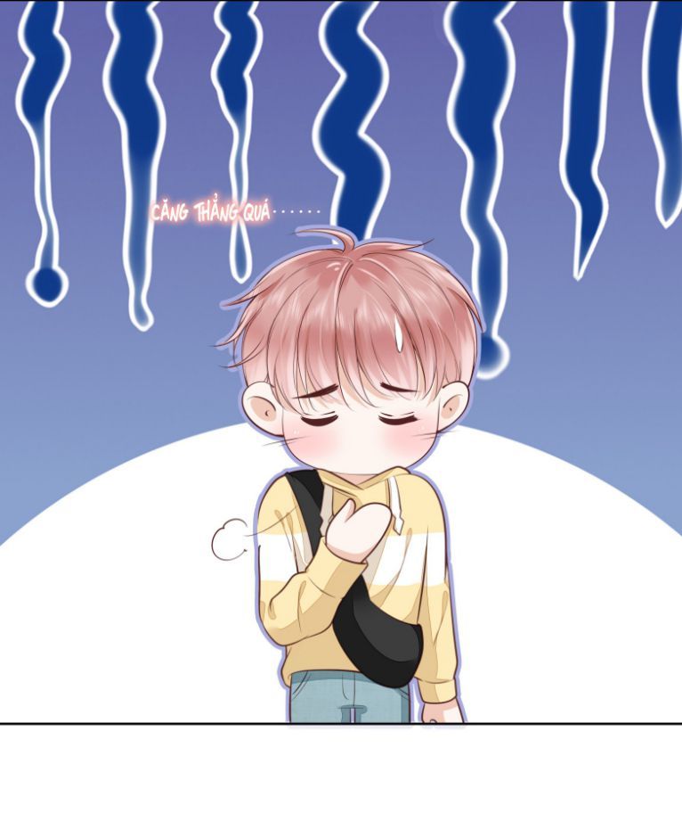 Tri Bỉ: Chapter 62