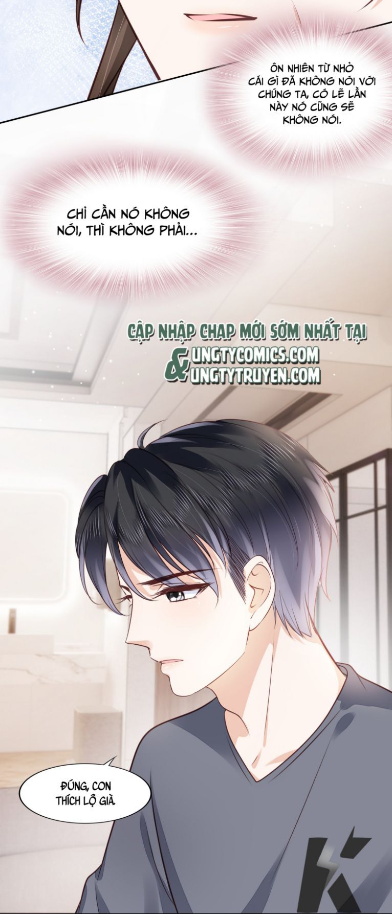 Tri Bỉ: Chapter 62