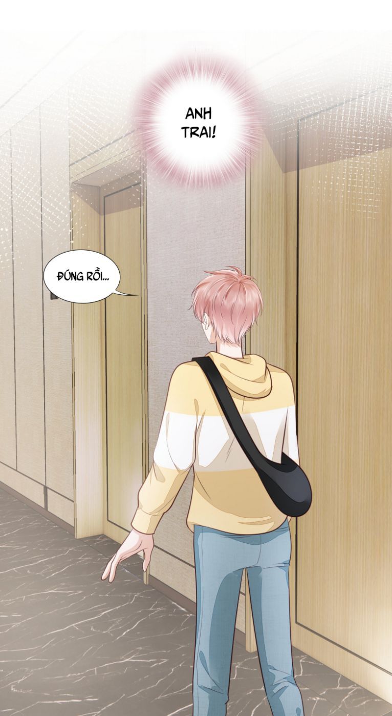 Tri Bỉ: Chapter 62