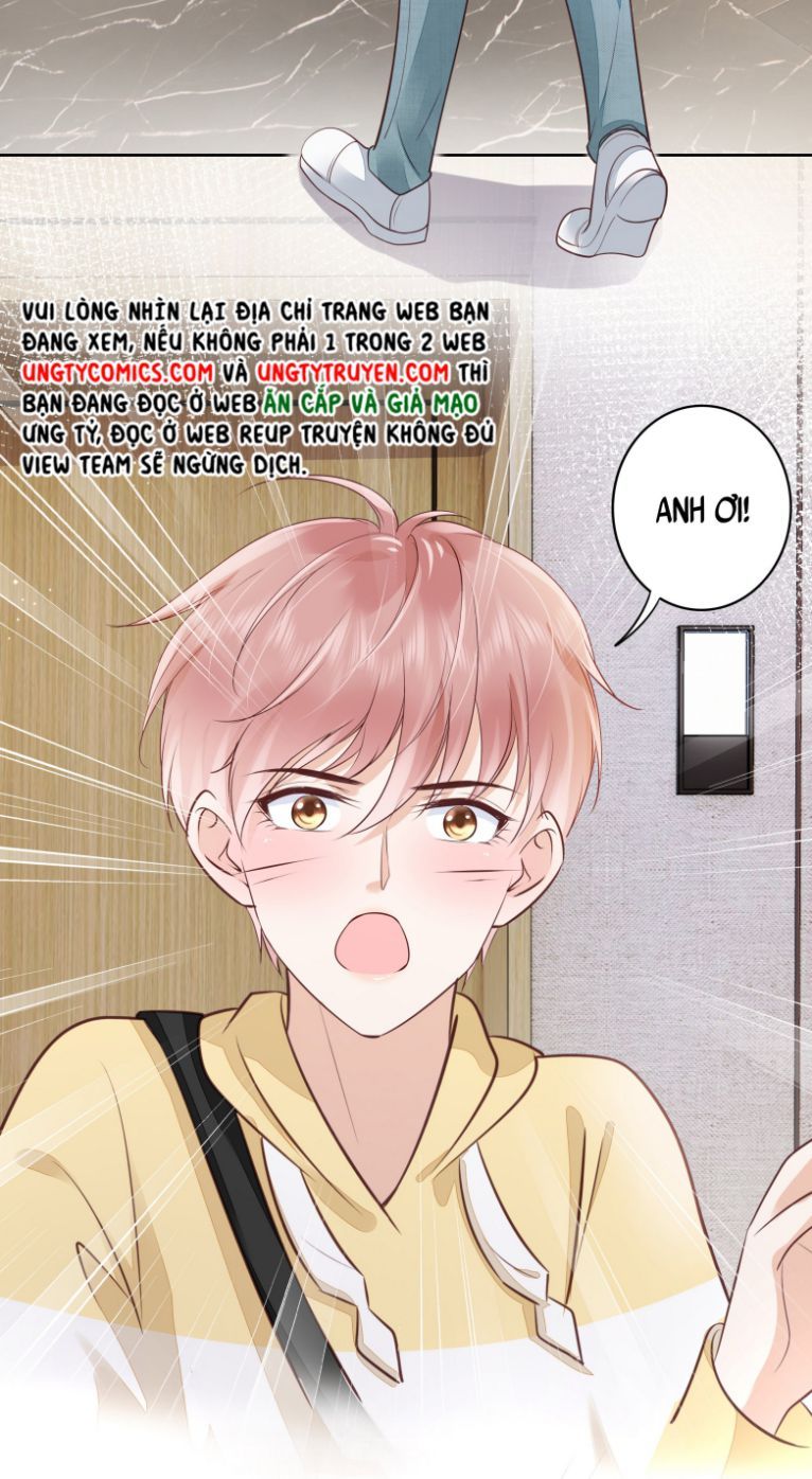 Tri Bỉ: Chapter 62