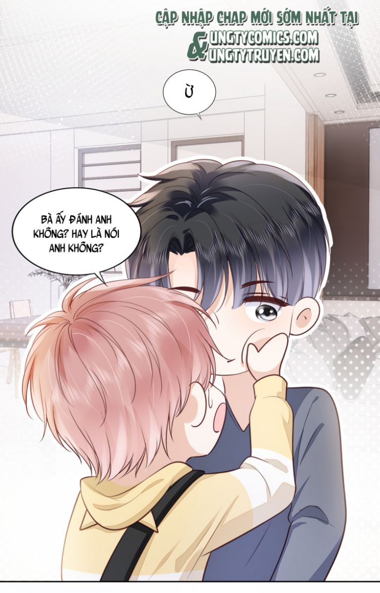 Tri Bỉ: Chapter 62