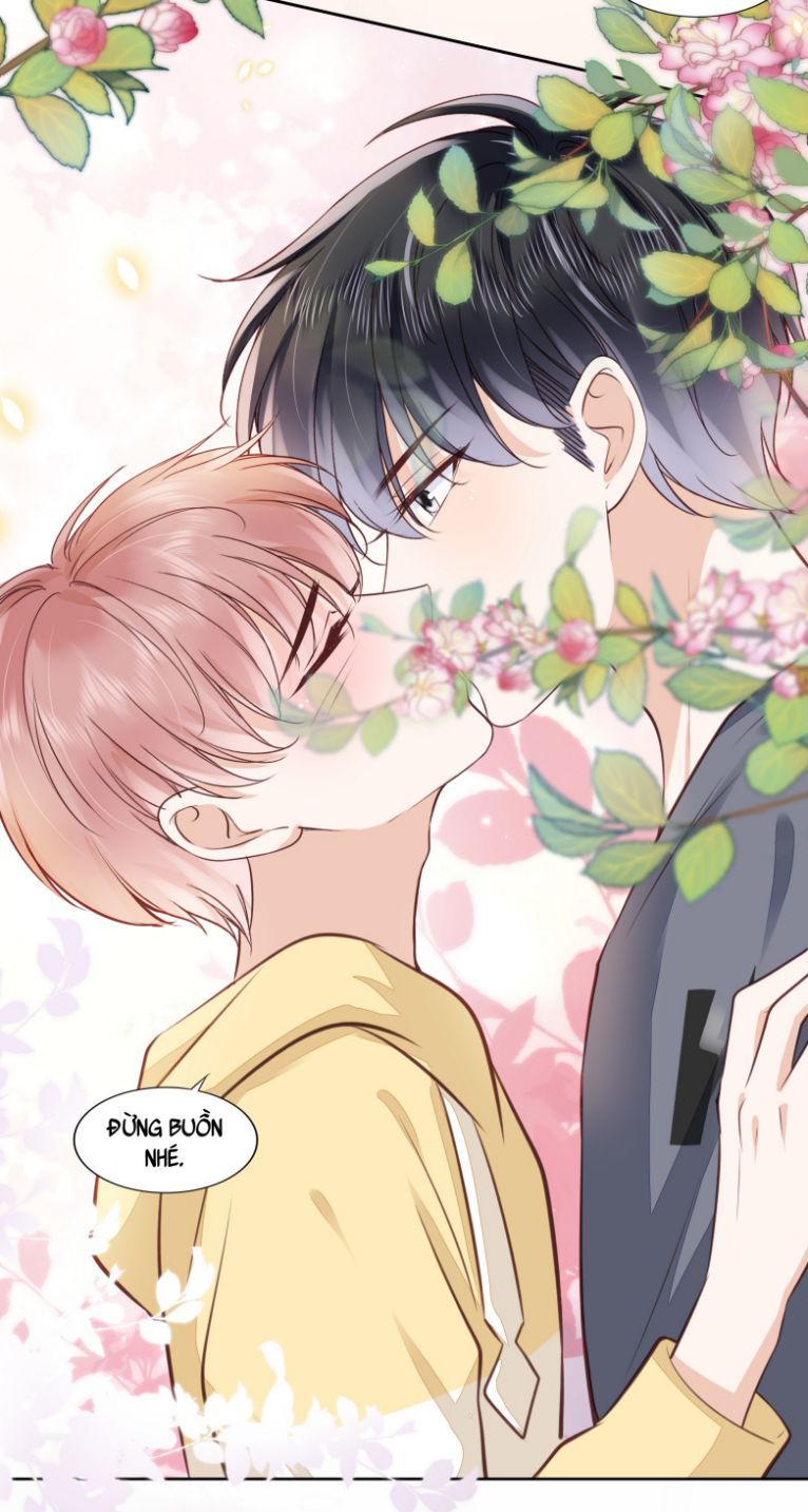 Tri Bỉ: Chapter 62