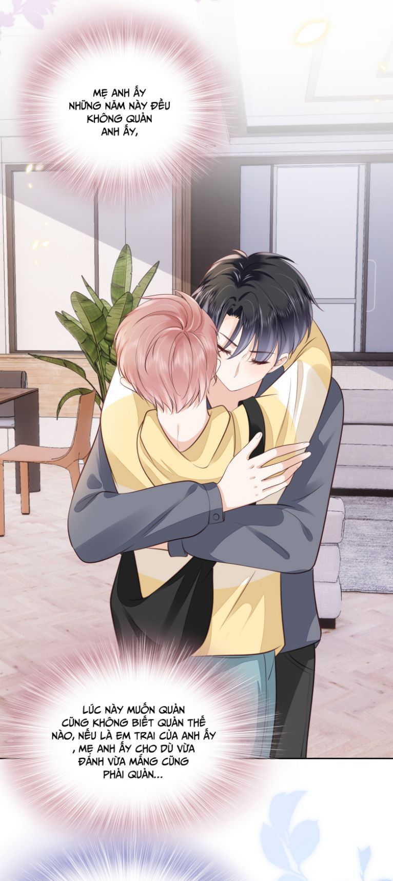 Tri Bỉ: Chapter 62