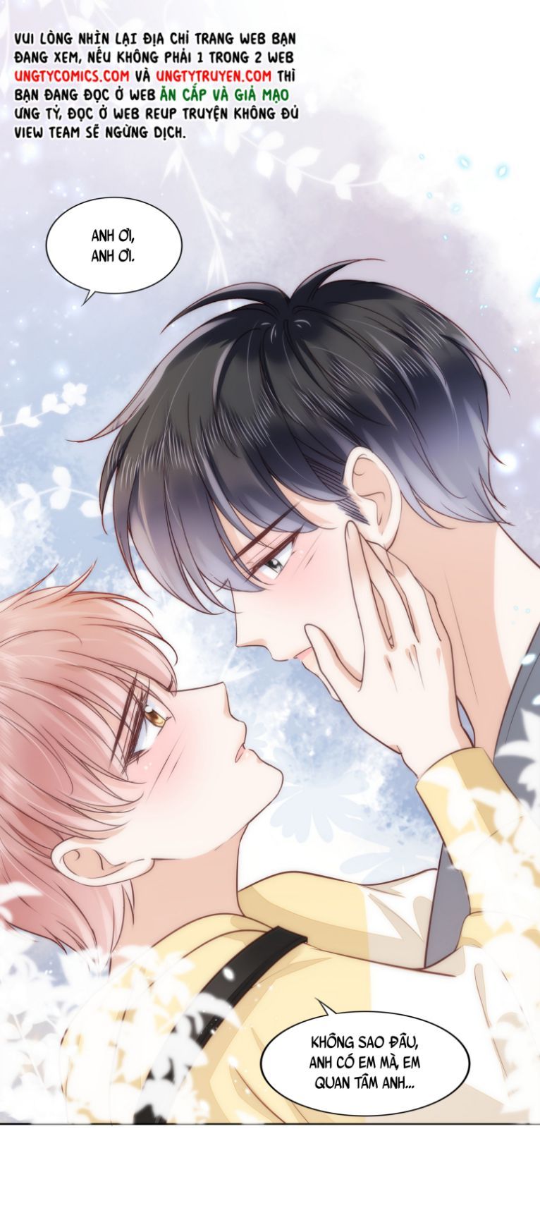 Tri Bỉ: Chapter 62