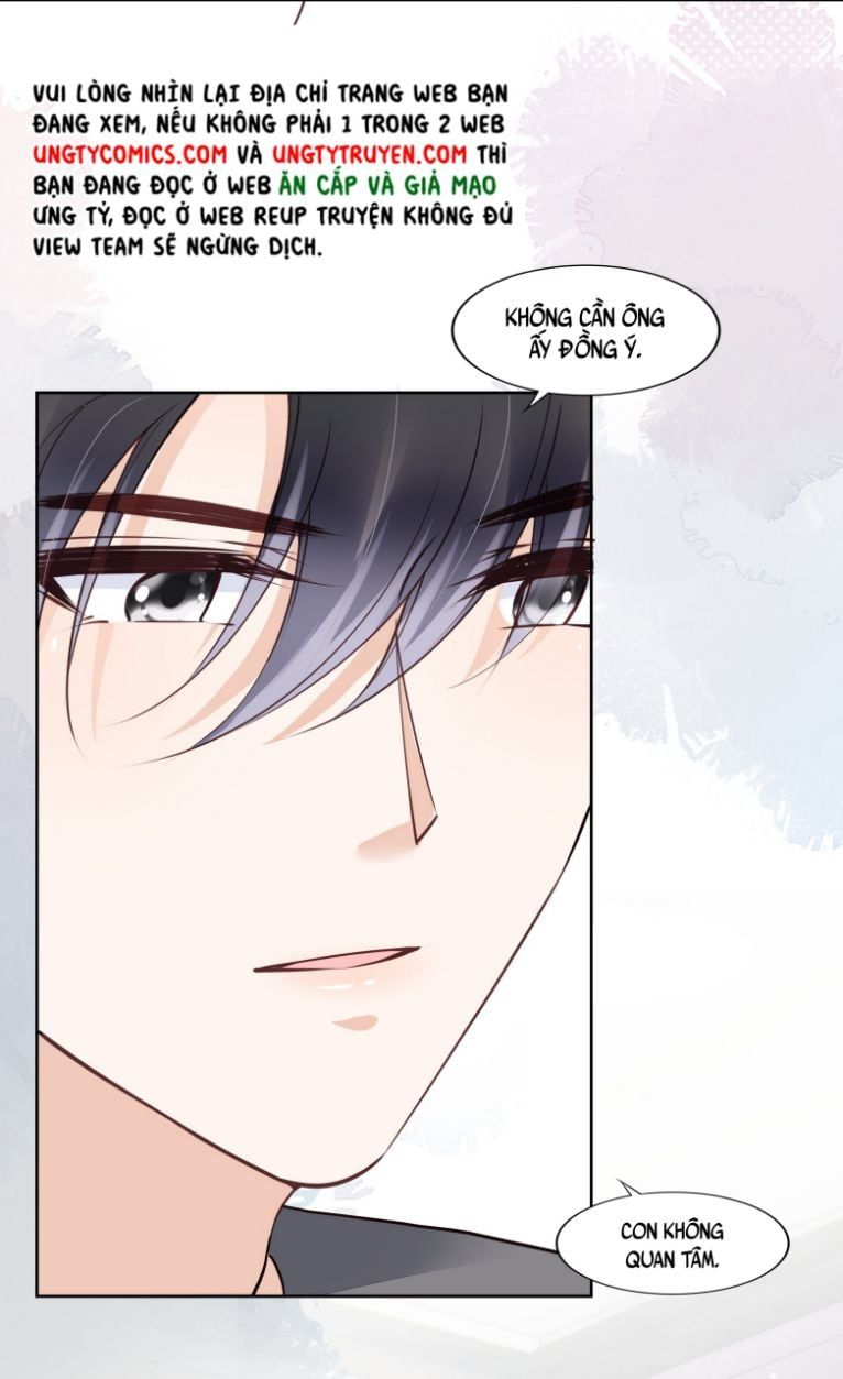 Tri Bỉ: Chapter 62