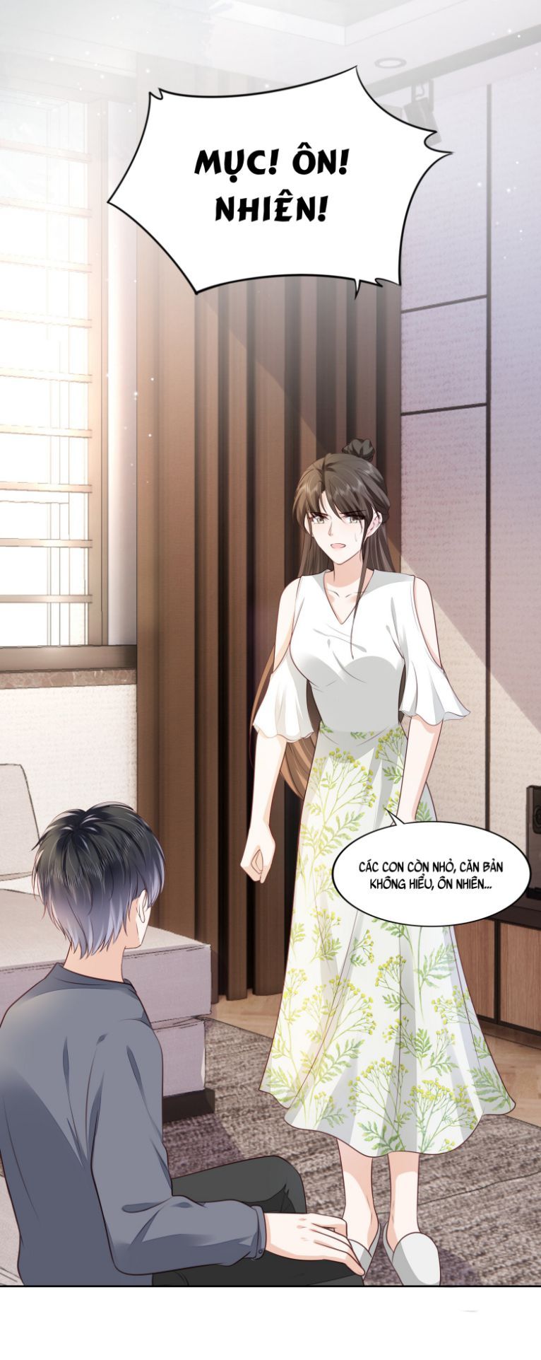 Tri Bỉ: Chapter 62