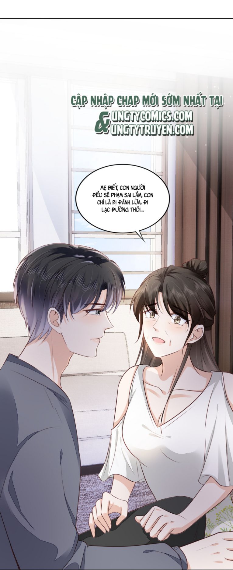 Tri Bỉ: Chapter 62