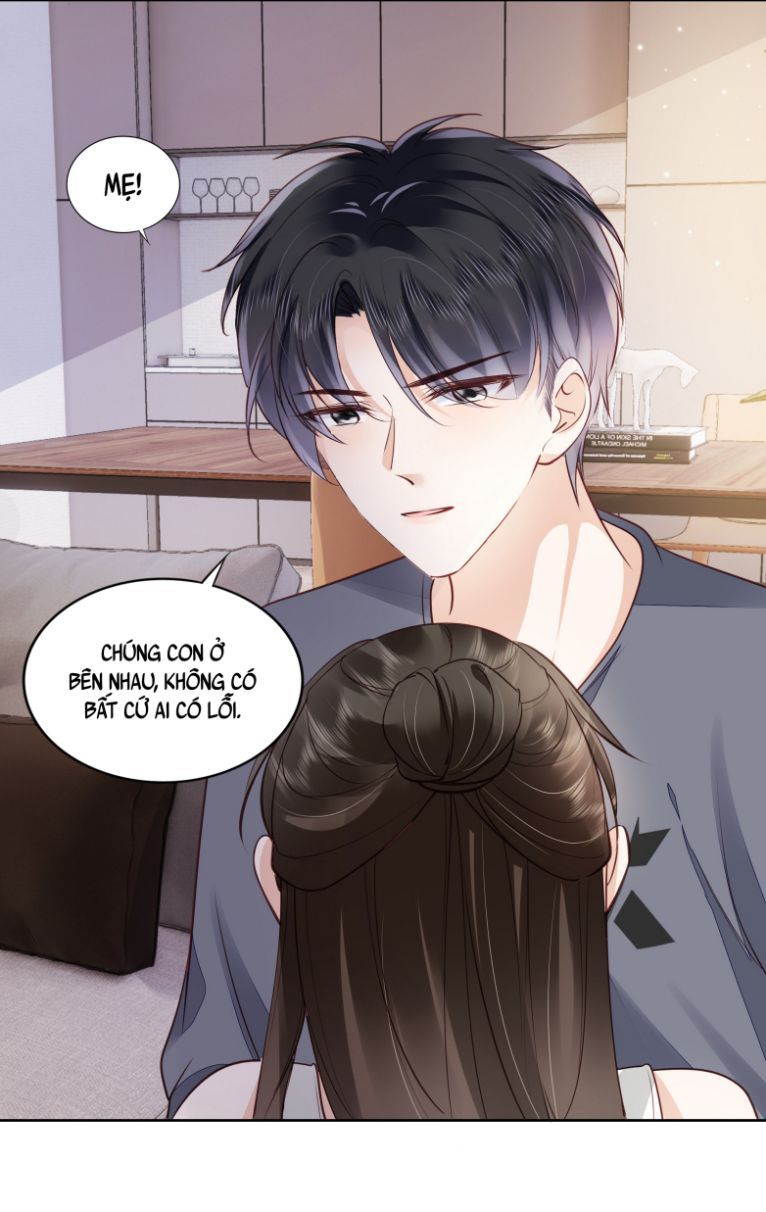 Tri Bỉ: Chapter 62
