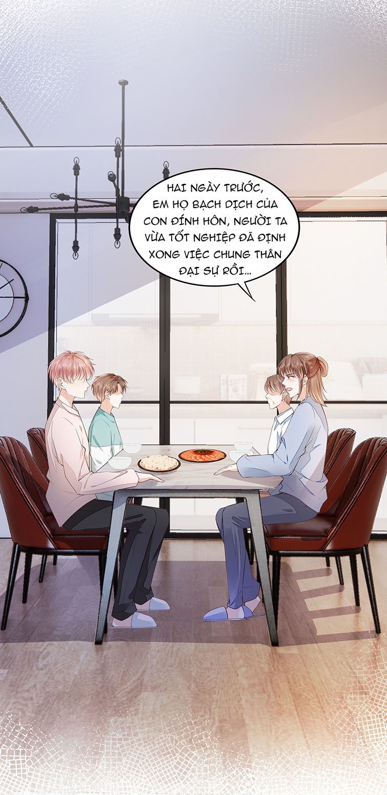 Tri Bỉ: Chapter 63