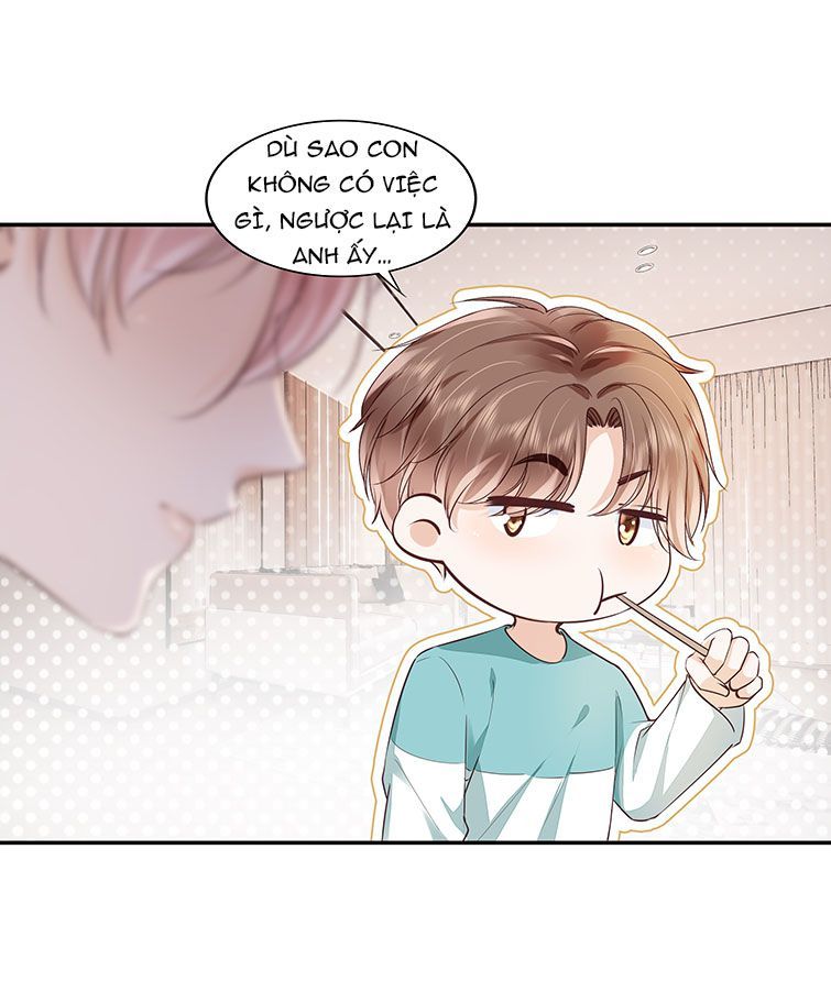 Tri Bỉ: Chapter 63