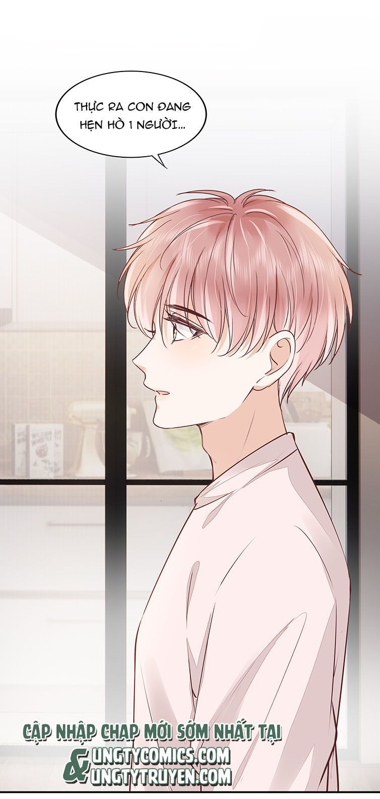 Tri Bỉ: Chapter 63