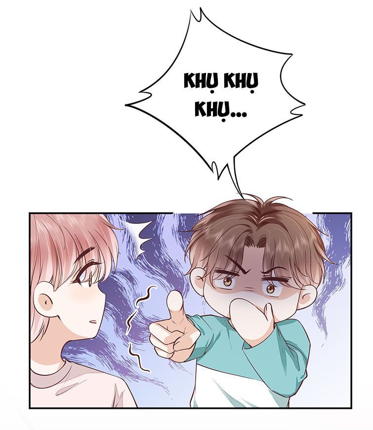 Tri Bỉ: Chapter 63