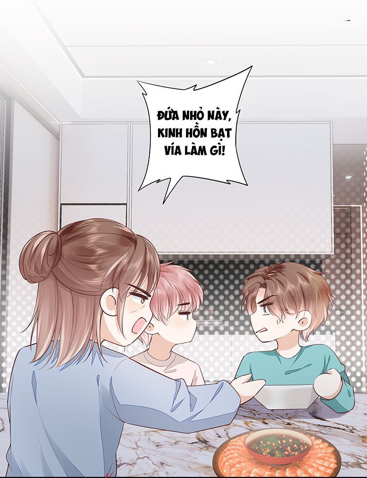 Tri Bỉ: Chapter 63