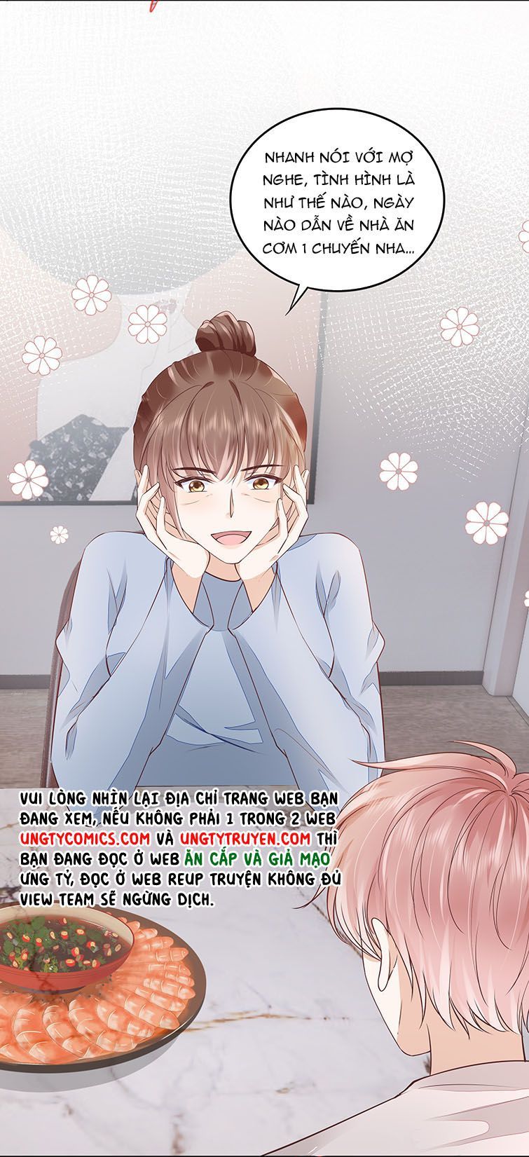 Tri Bỉ: Chapter 63