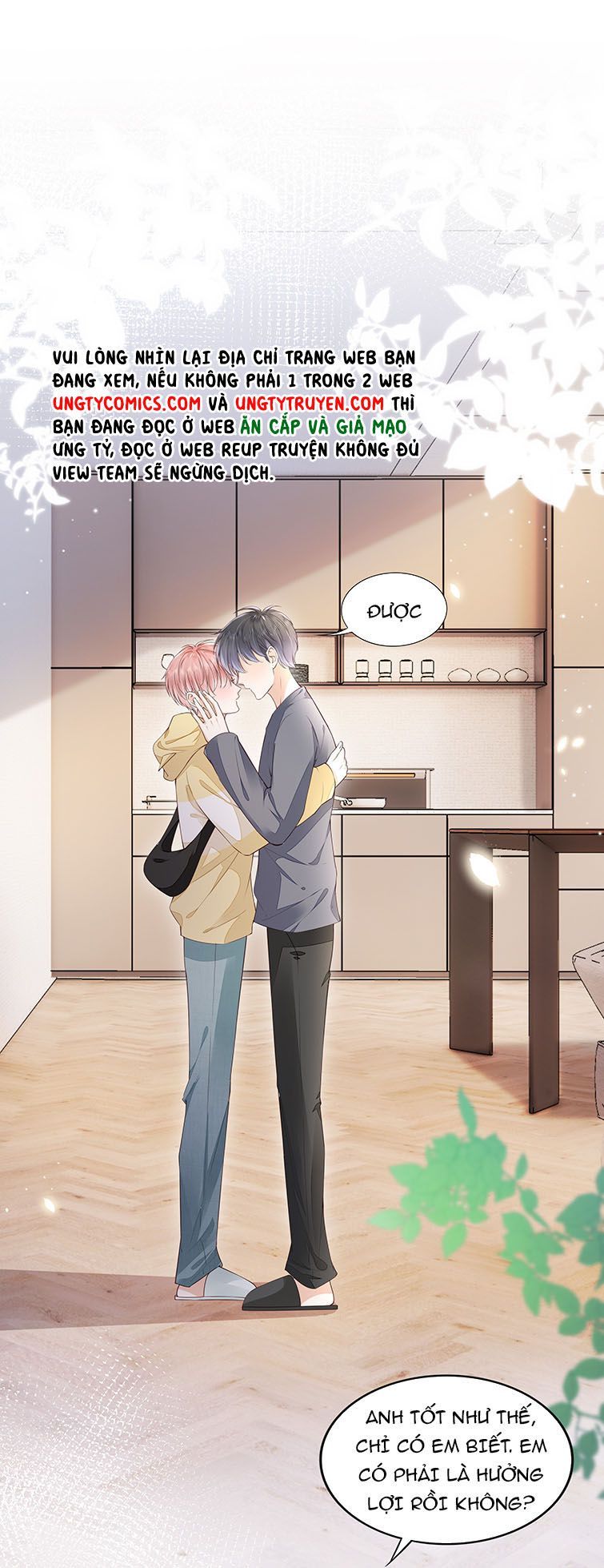 Tri Bỉ: Chapter 63