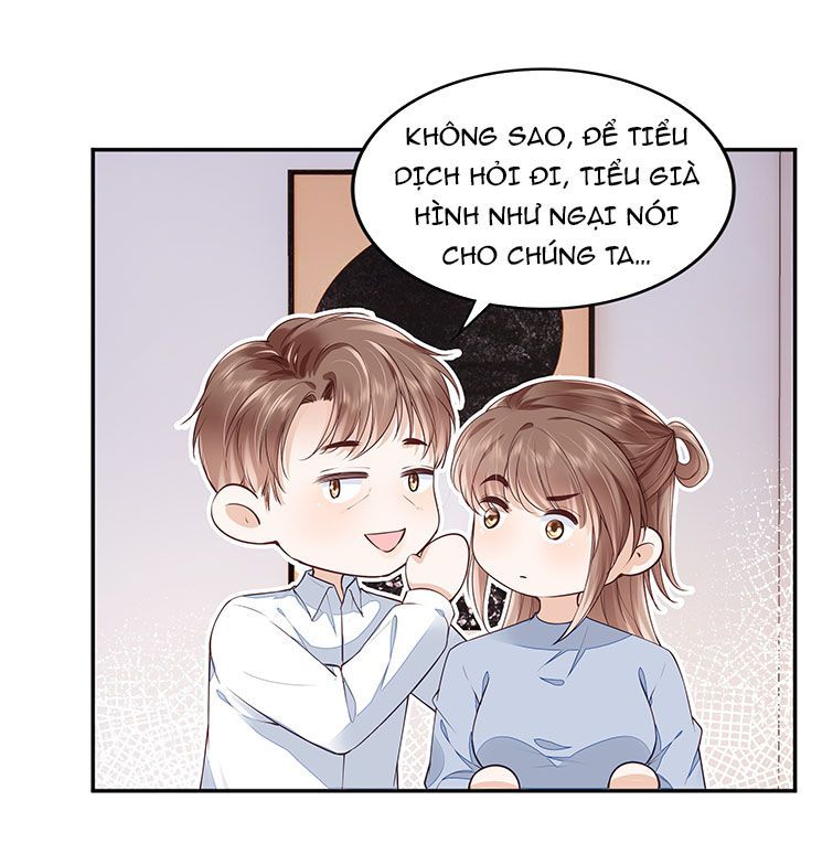 Tri Bỉ: Chapter 63