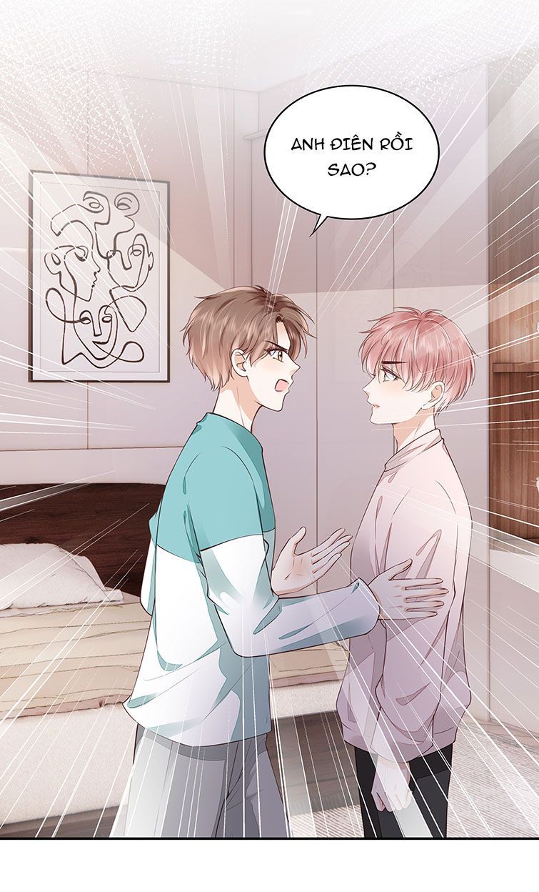 Tri Bỉ: Chapter 63