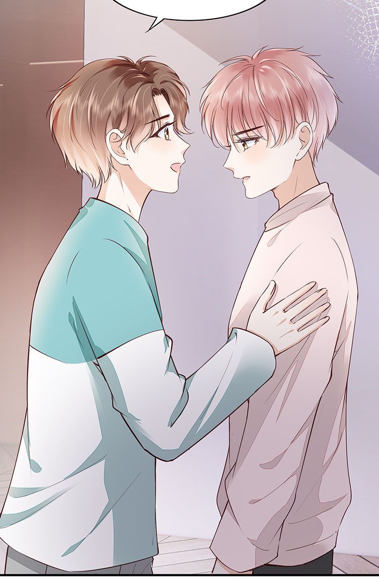 Tri Bỉ: Chapter 63