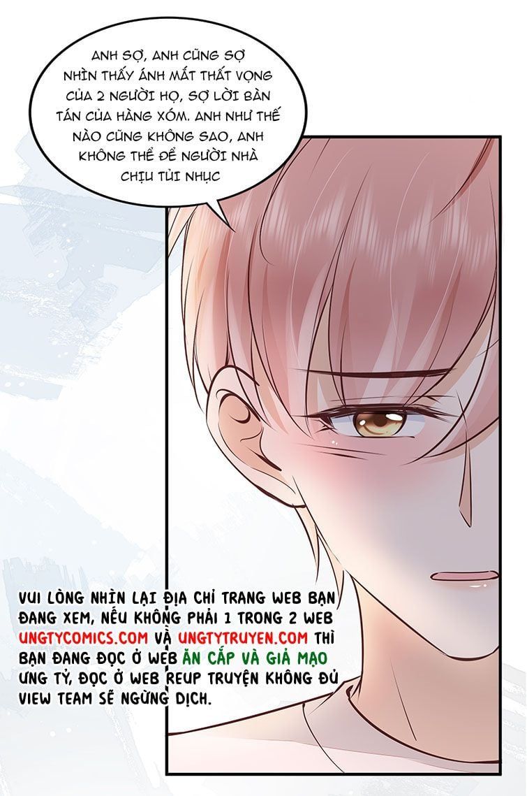 Tri Bỉ: Chapter 63