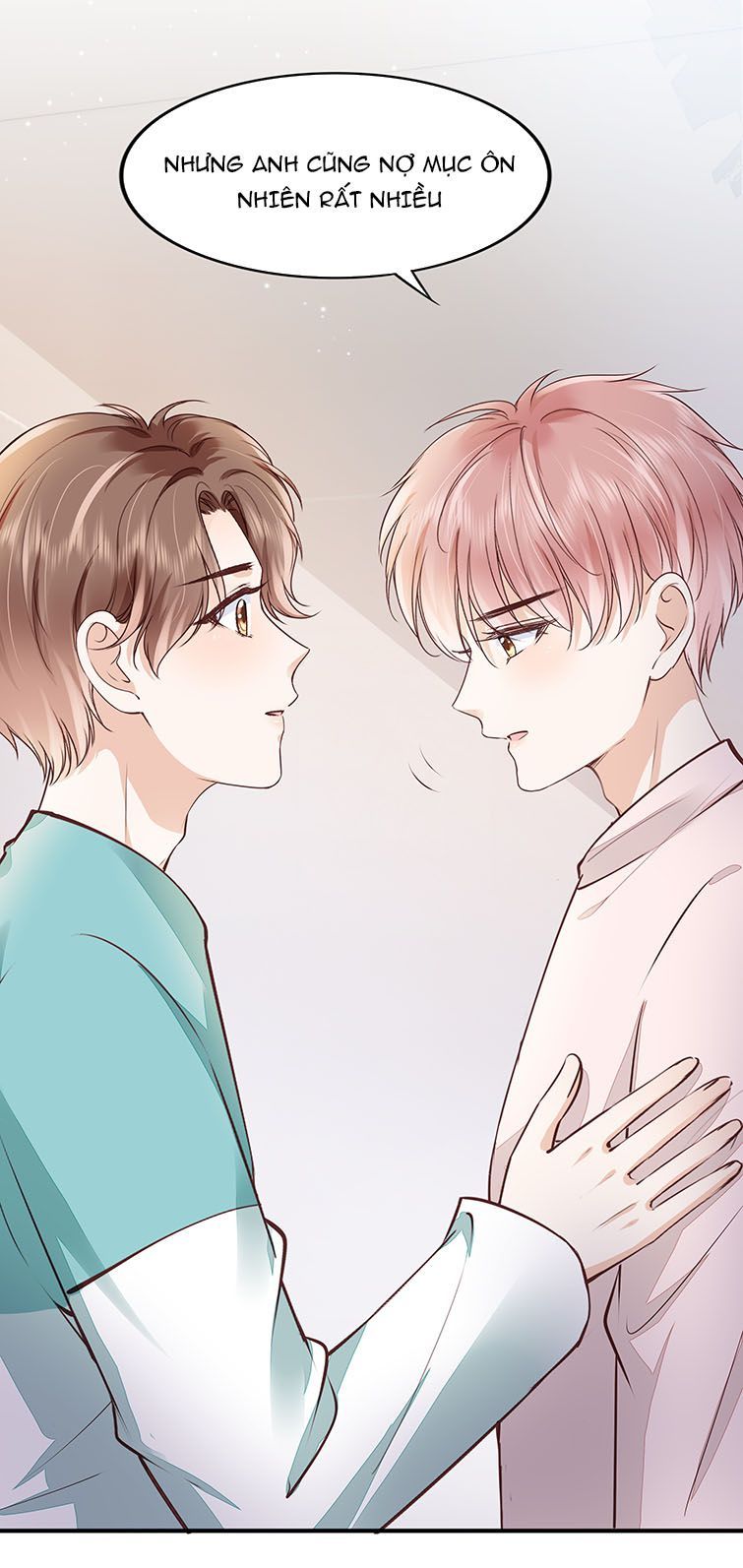 Tri Bỉ: Chapter 63